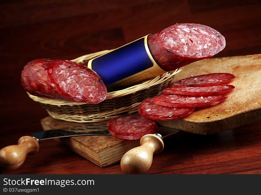 Salami