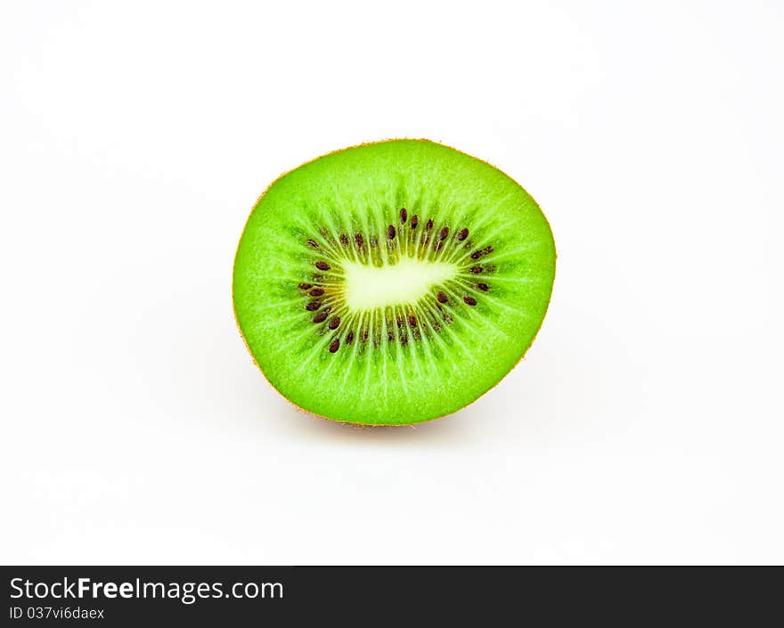 Kiwi Fruit.