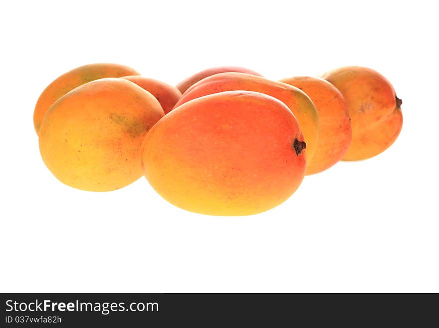 Mangoes