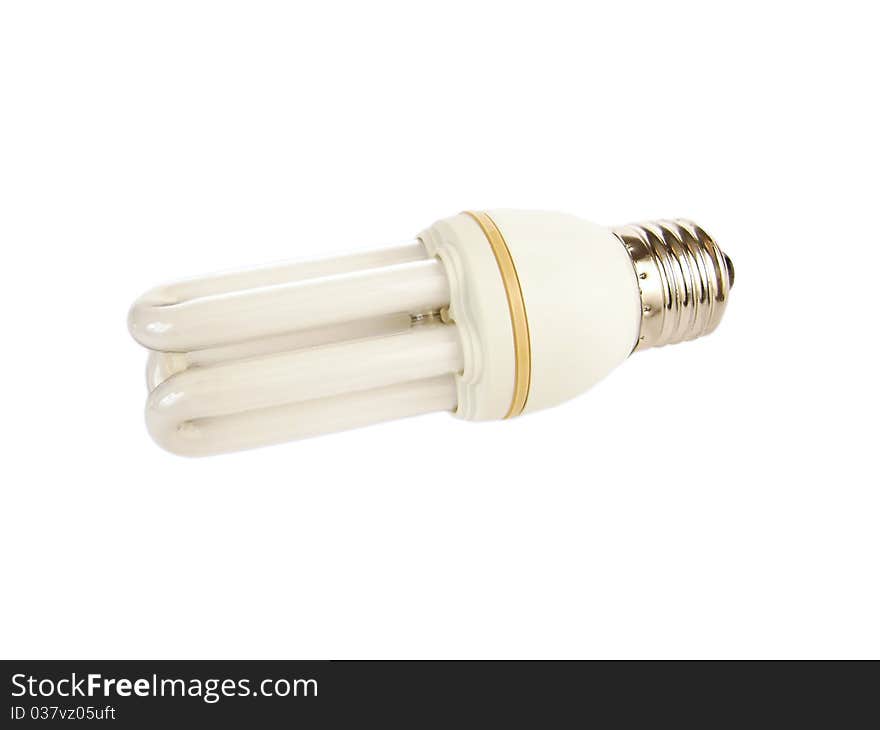 Powersaving Bulb