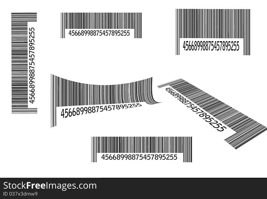 Bar Codes