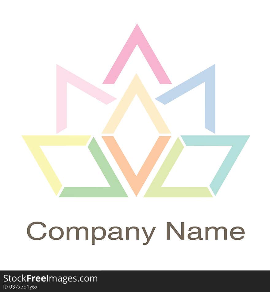 Corporate logo