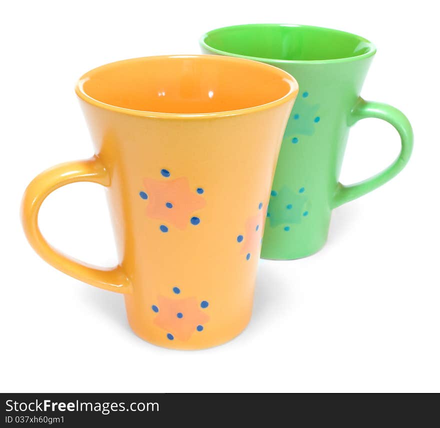 Cups