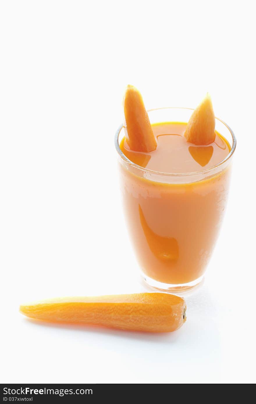 Carrot Juice