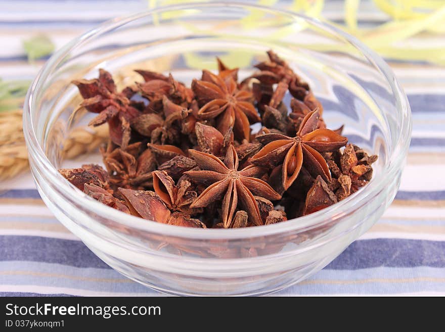 Star anise