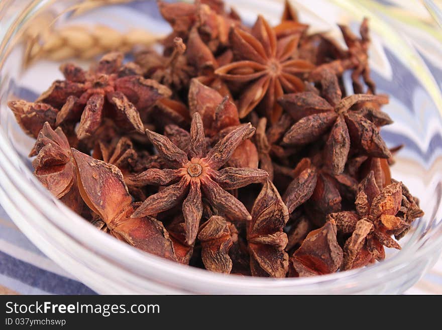 Star anise