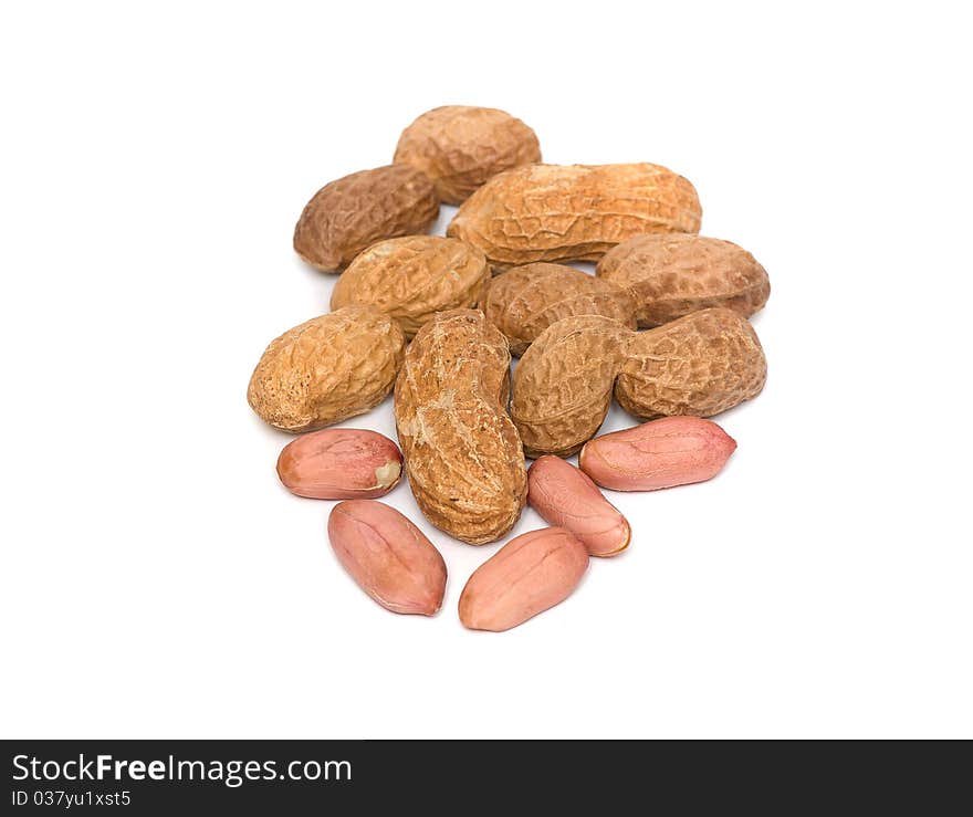 Peanuts