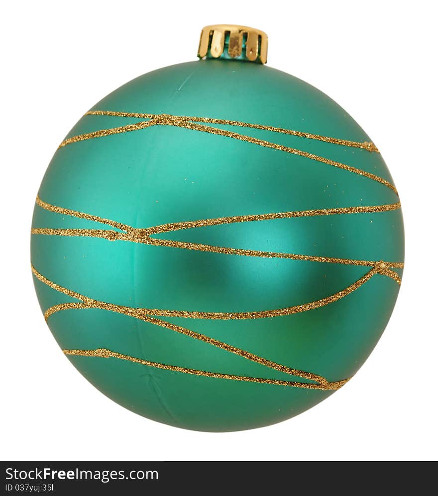 Bauble.