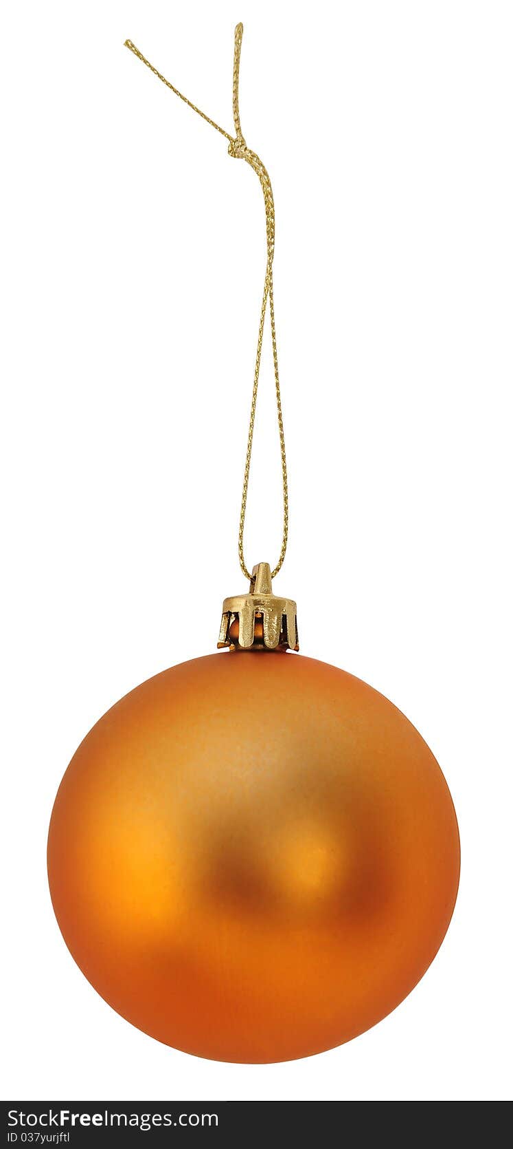 Bauble.