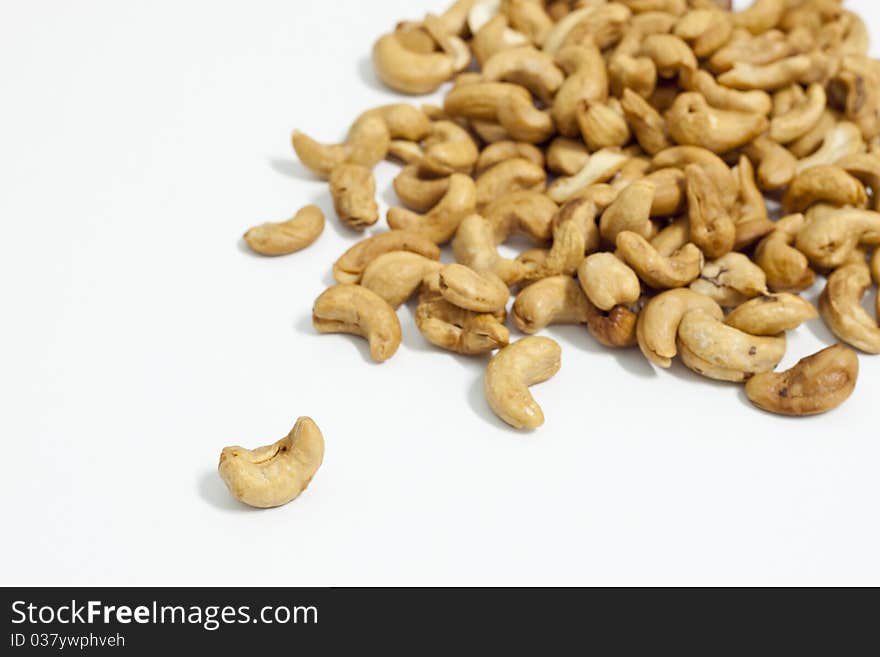 Cashew nut is good for halth. Cashew nut is good for halth