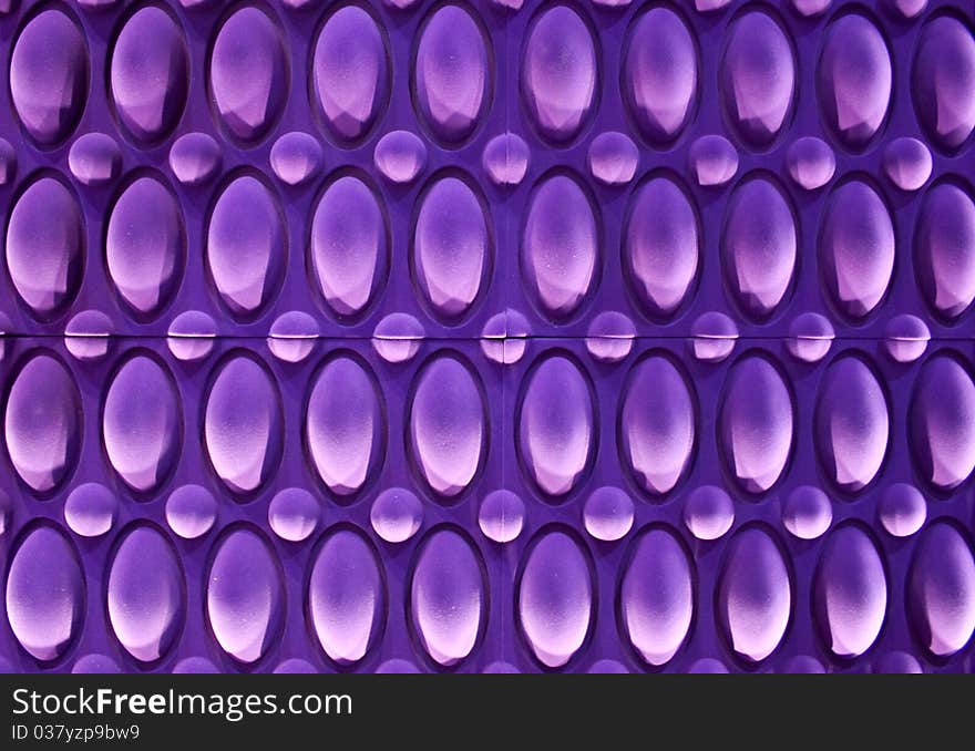 Vivid violet velvet wallpaper abstract design