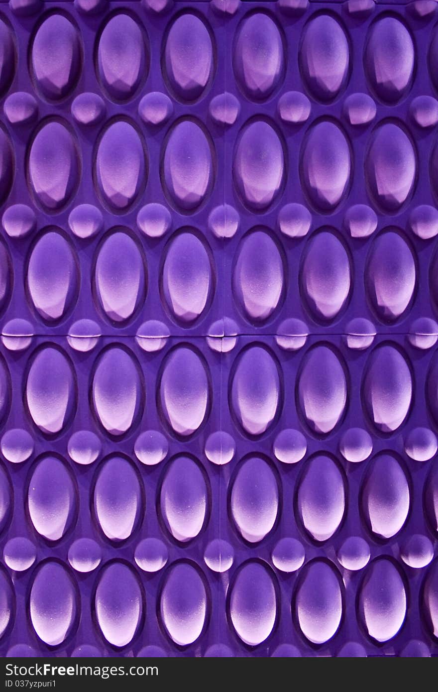 Vivid violet velvet wallpaper abstract design, interior design for modern accommodation,club,lounge or anyplace