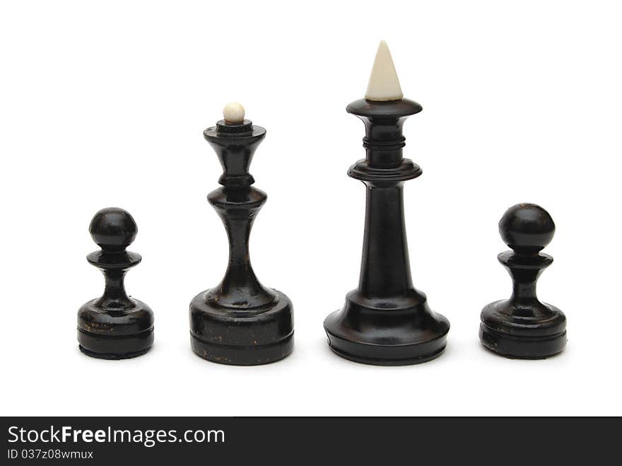 Chess piece