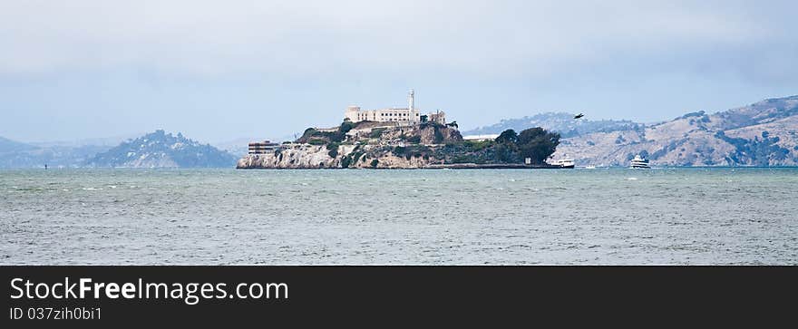 Alcatraz