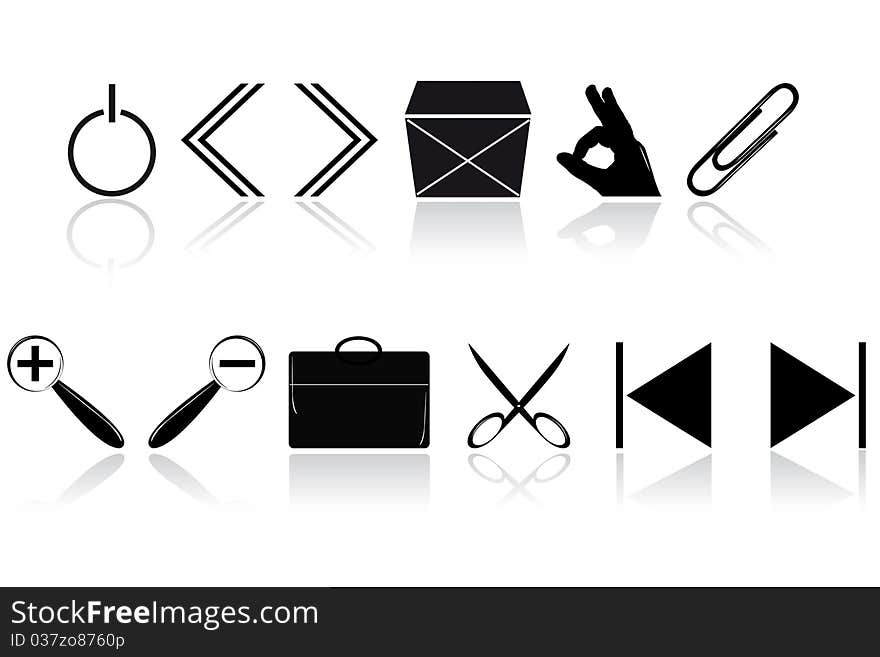 Computer Icons