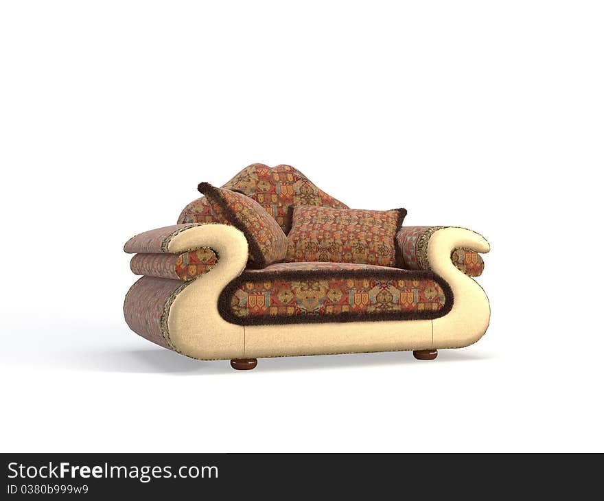 Stylish Chair