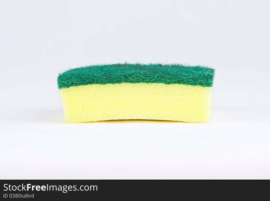 Kitchen Sponge