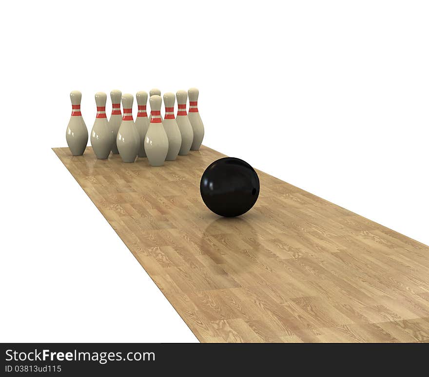 Bowling