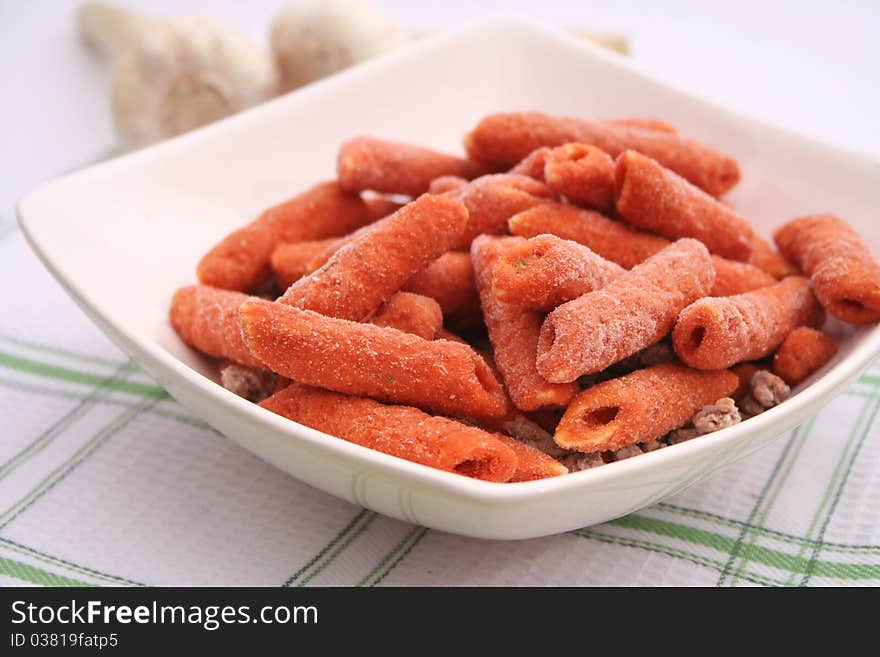 Pasta Bolognese