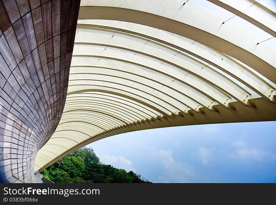 Henderson Waves 1