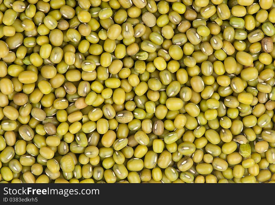 Mung Beans