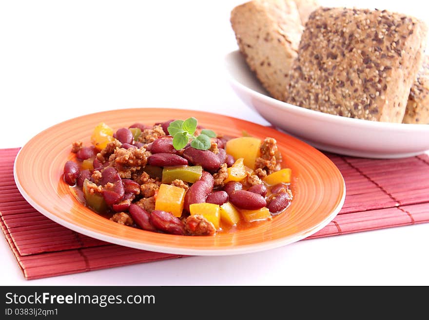 Chili Con Carne