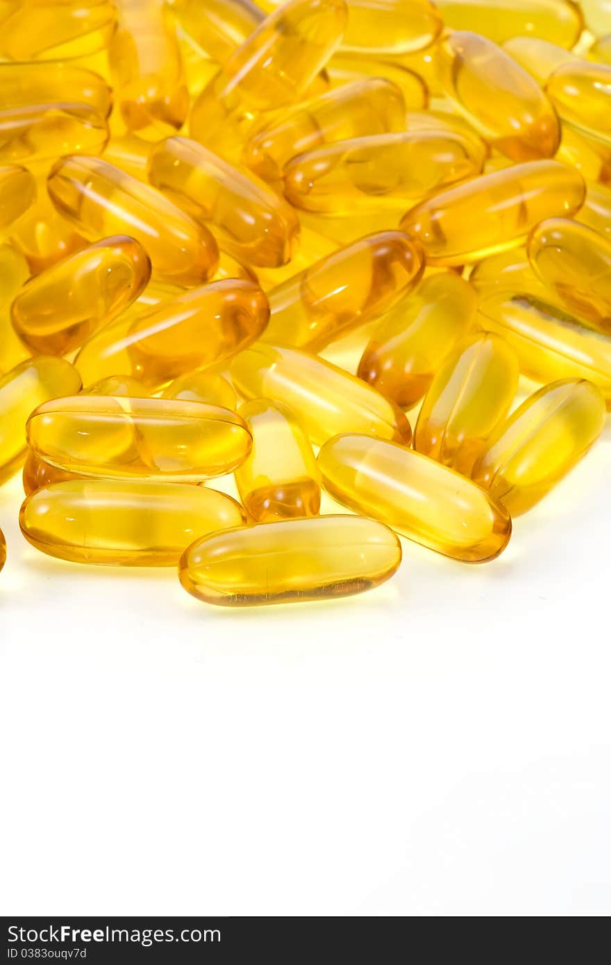 Fish Oil