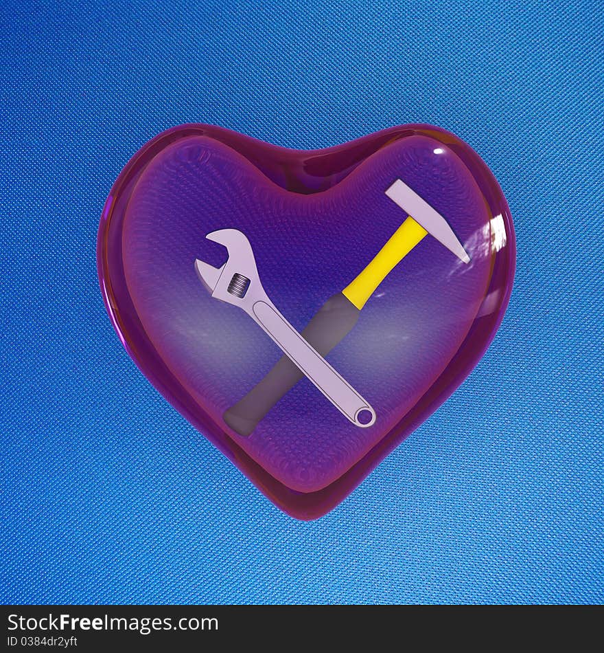 Heart Instruments