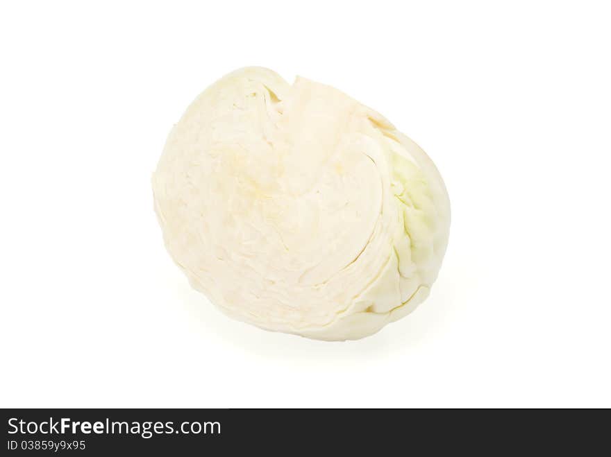 White Cabbage