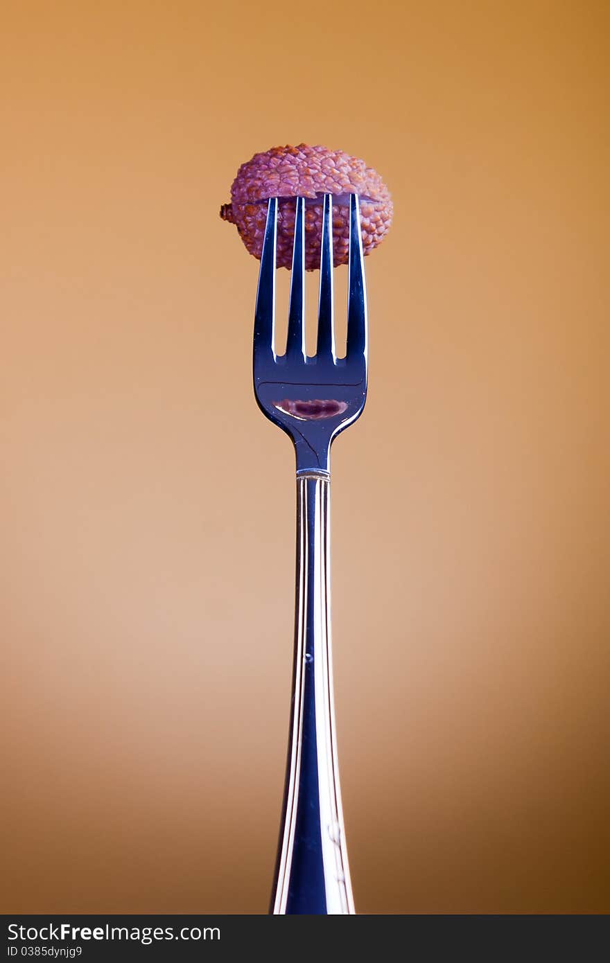 Lichee on fork