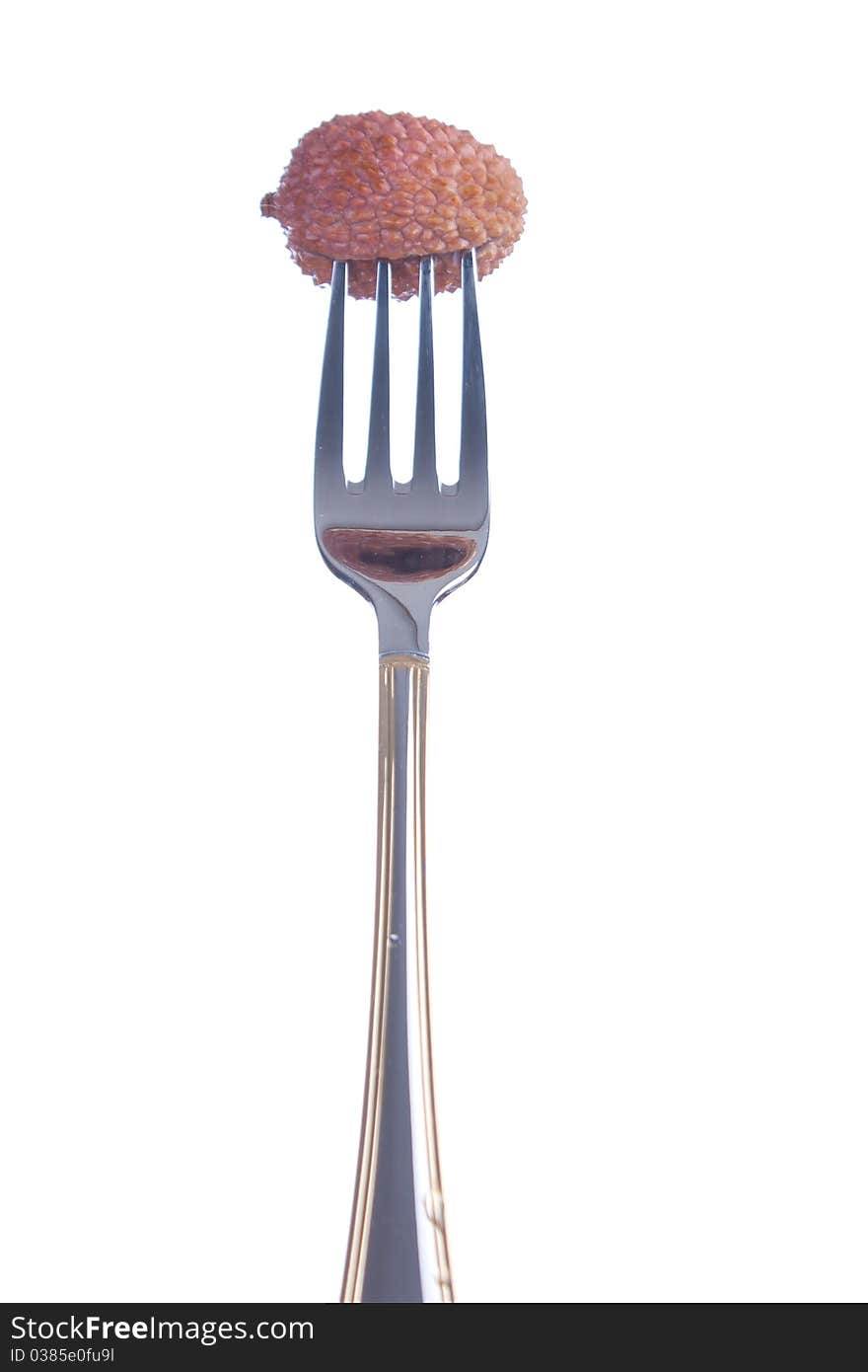 Lichee on fork