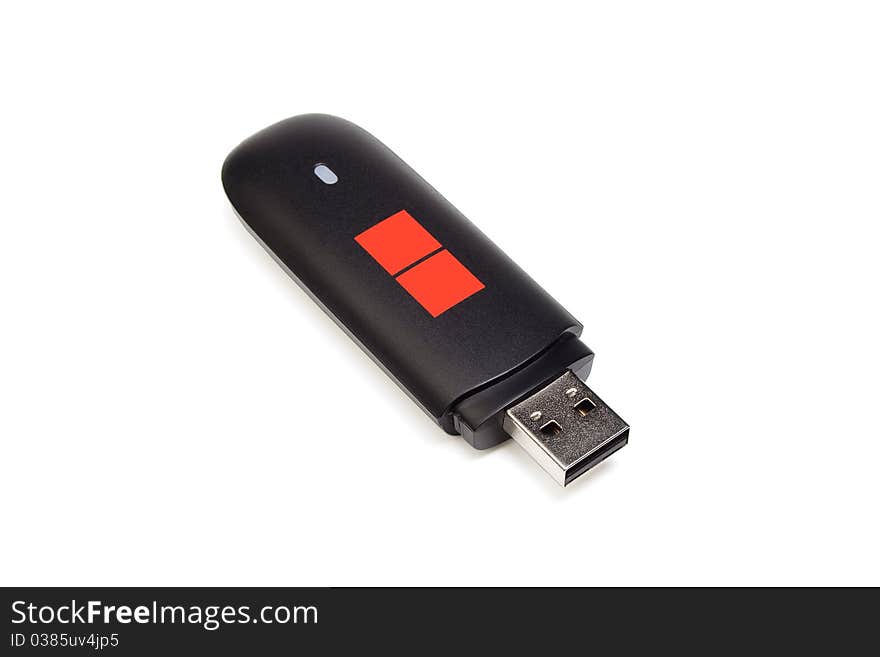 USB Flash Drive