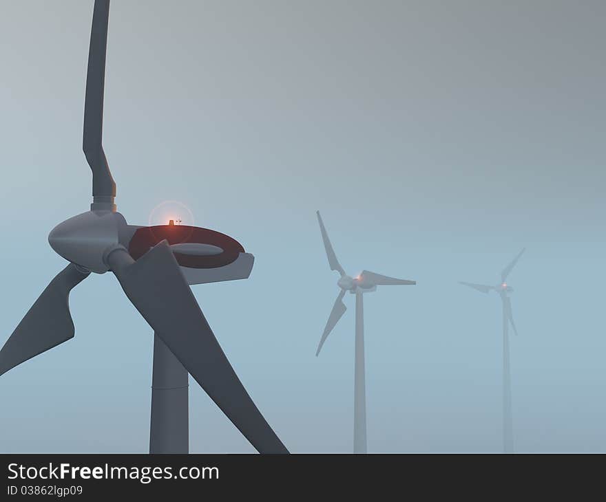 Renewable energy