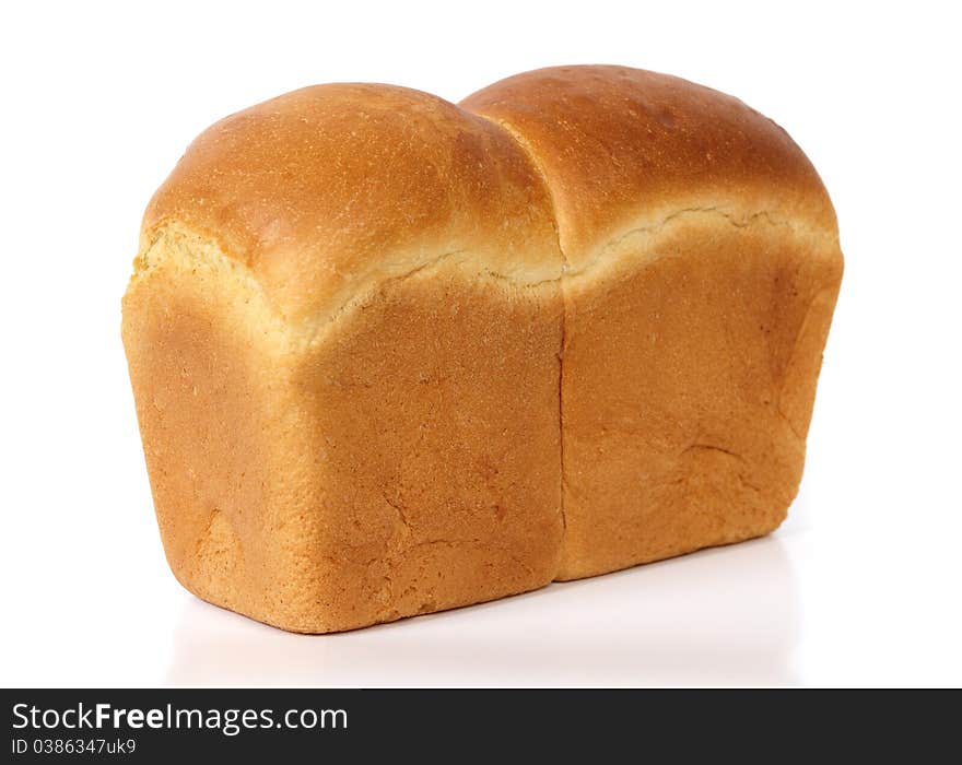 Loaf Of Bread