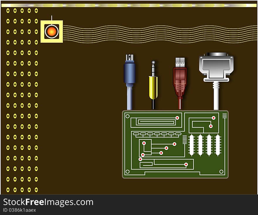 Electronic Components