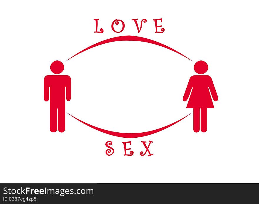 Love and sex