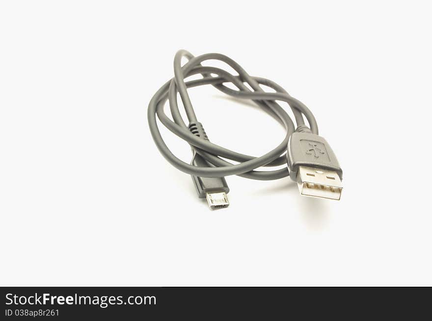 Usb cable