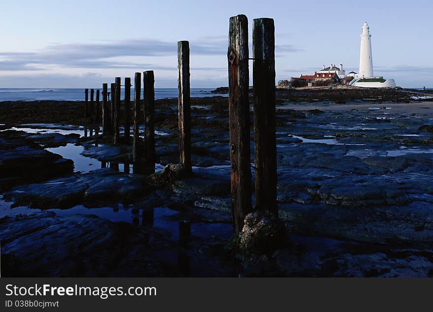 St Mary s Lighthouse