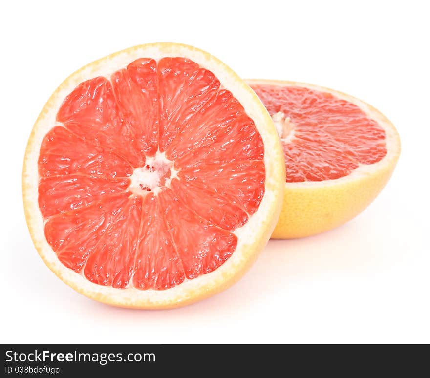 Grapefruit