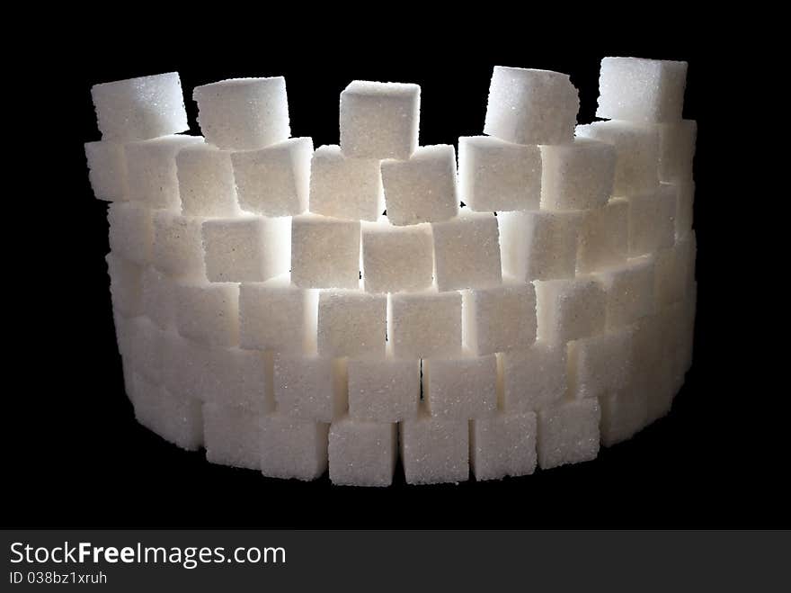 Sugar Tower