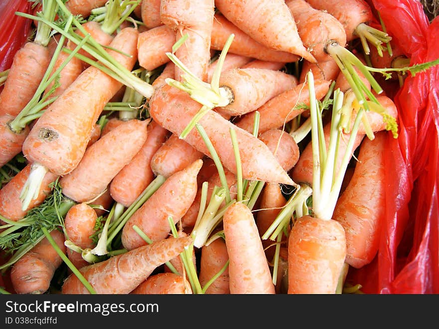 Carrots