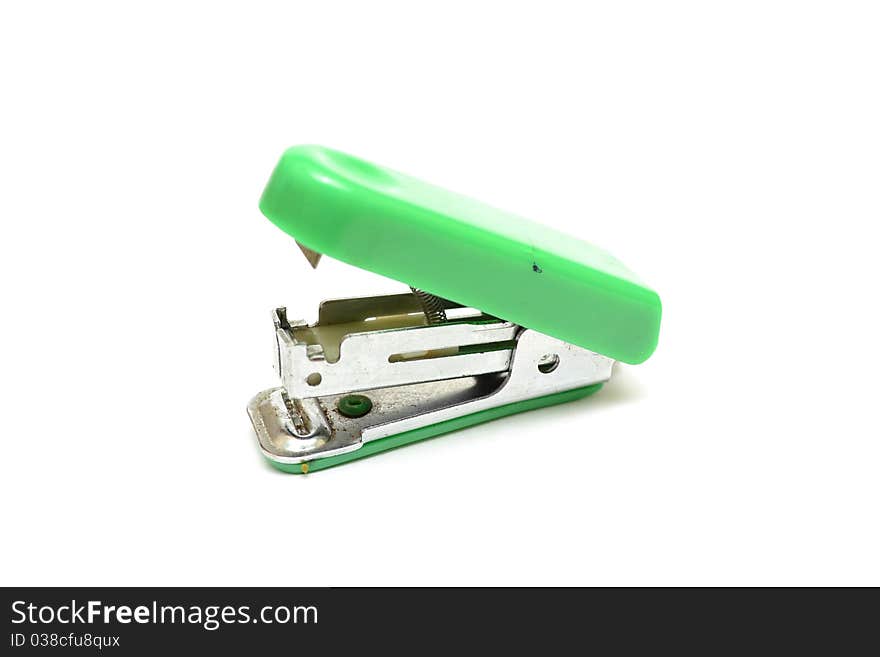 Stapler