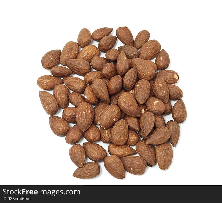 Almonds