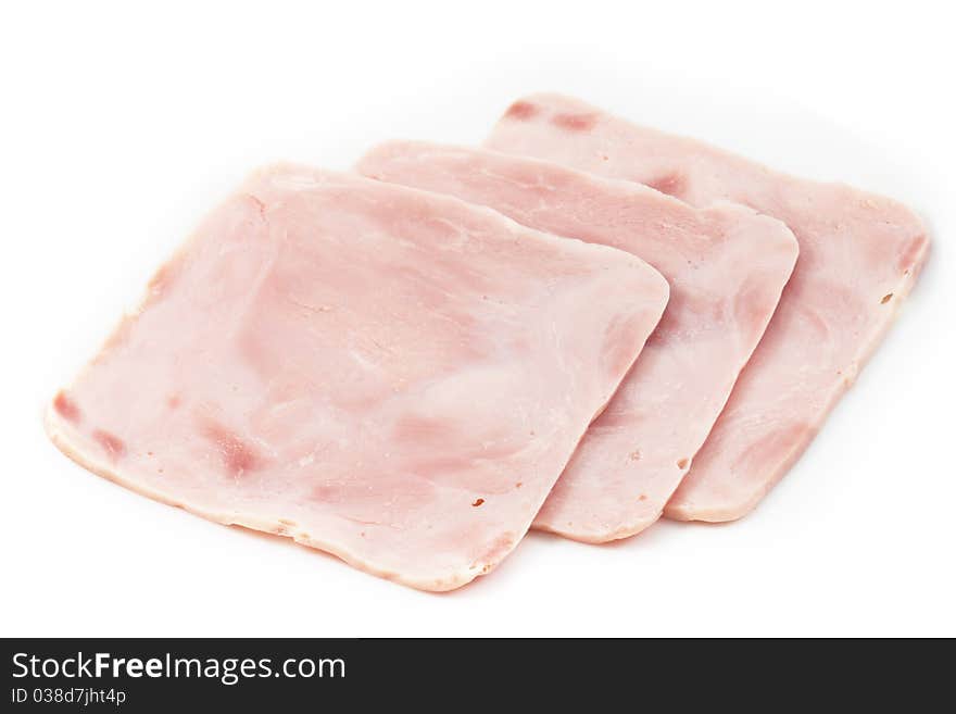 Ham