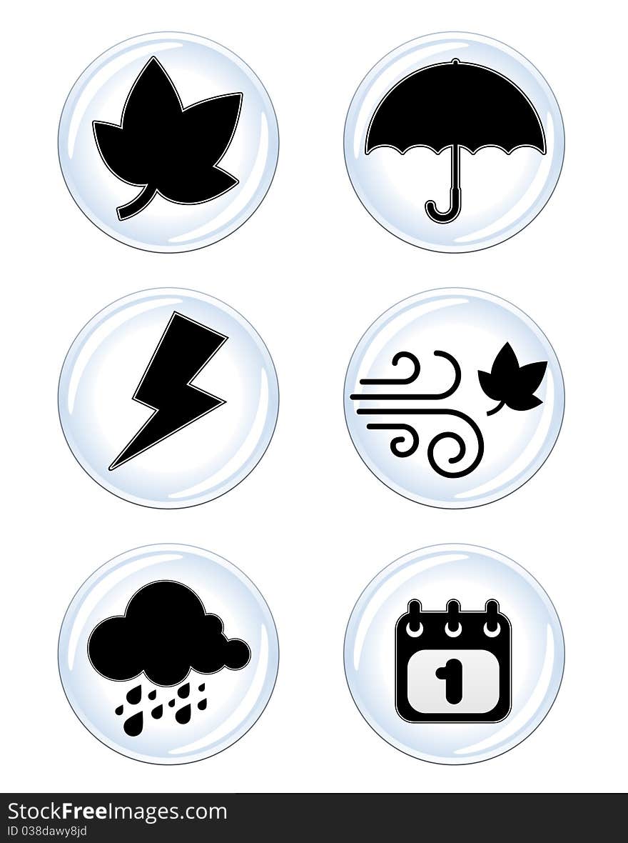 Weather icon