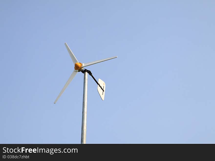 Wind Generator