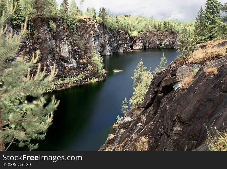 Marble Canyon