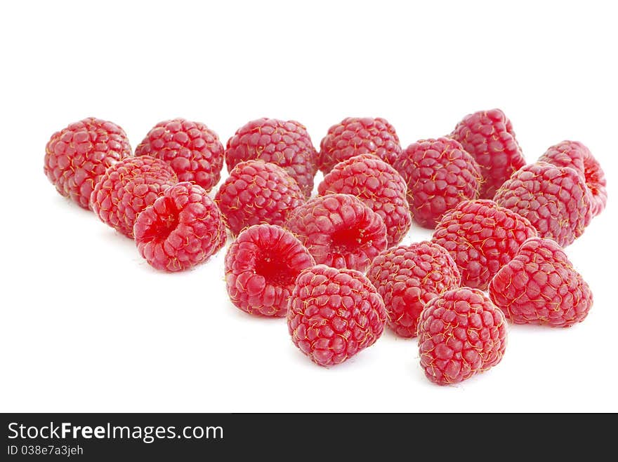 Raspberry