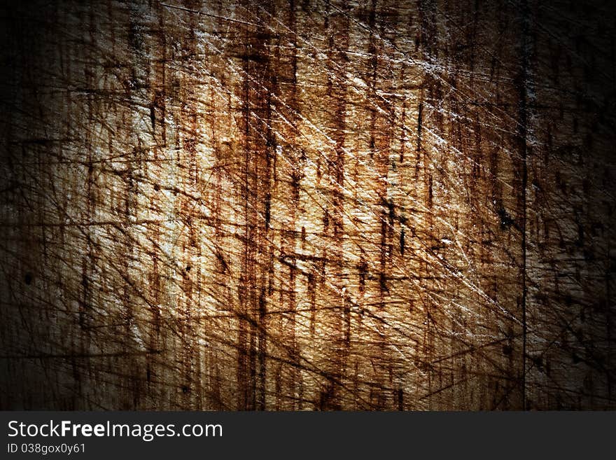 Wooden Texture