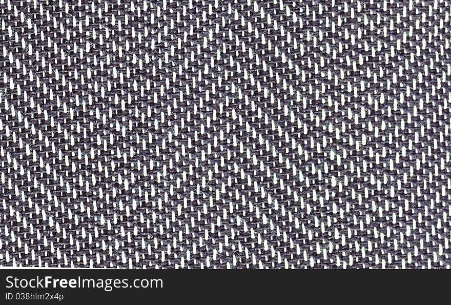 Texture of fabric for background